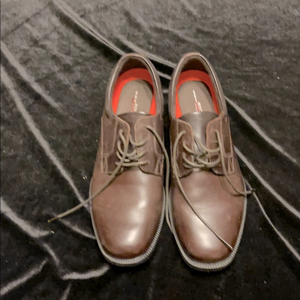Rockport Walkability shoes
